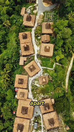 Why Indonesia has 1,300+ Tribes?! 🇮🇩 #shorts #culture