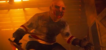 Badass Full Trailer for Jason Eisener's Lo-Fi Sci-Fi Film 'Kids vs. Aliens' | FirstShowing.net