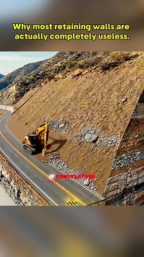 Why Most Retaining Walls Are Useless & Dangerous