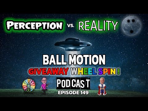 Perception vs. Reality Podcast | Episode 149