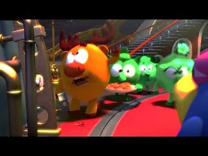 (2022 Remastered) Bruise Effects