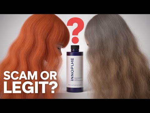 INNOPURE Review 2024 - SCAM or LEGIT? Shocking Quality Test Results Revealed!