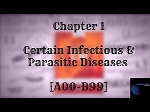 ICD 10 CM Chapter Specific Guidelines Chapter 1 Medical Coding
