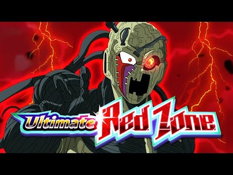 ARTIFICIAL LIFE FORMS EDITION! STAGE 3 VS. METAL COOLER CORE! THE ULTIMATE RED ZONE! (Dokkan Battle)