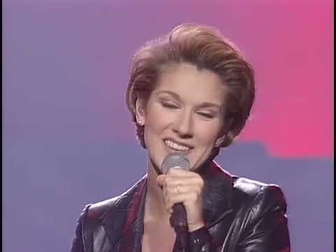 Destin Céline Dion clip live