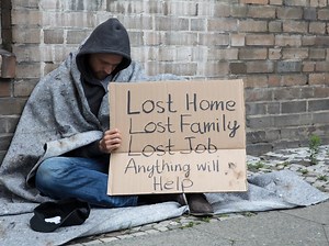 PA Homelessness: What’s Changed, Why It’s Growing Nationwide
