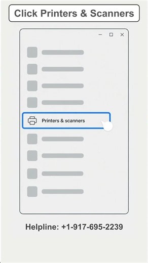 HP Printer Offline Fix: How to Change HP Printer Status to Online (Windows 11/10)