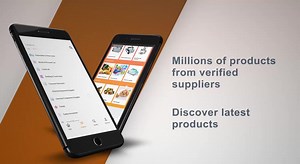 11 reactions | Running a B2B business is easy when everything’s available at your fingertips. Download TradeWheel’s official easy-to-use mobile application and connect with thousands of buyers & suppliers. Download the Tradewheel app at https://www.tradewheel.com/tradewheel-app #Tradewheel #ecommerce #b2b #business #B2BSales #ecommercestore #machinery | TradeWheel.com | Facebook