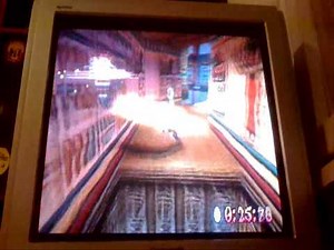 Sphynxinator: 0:34:32 - PAL - Crash Bandicoot 3: Warped (World Record)