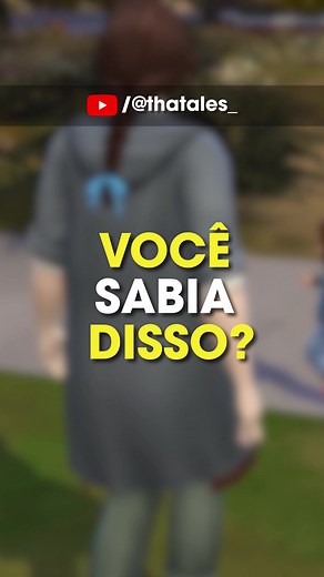 Modificar completamente o sim mesmo depois de criado ✨😍 #thatales #thesims4 #thesims4tutorial #thesims4basegame #sims4 #thesims4tips #casfulleditmode