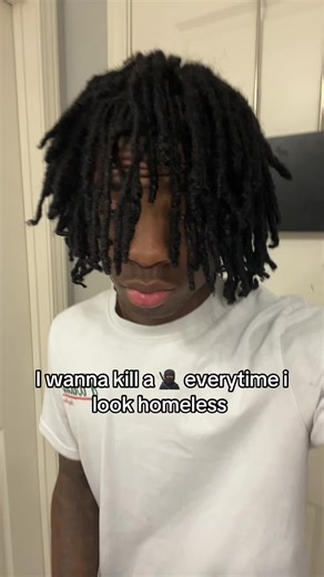 Freeform Dreads and Locs Tutorial