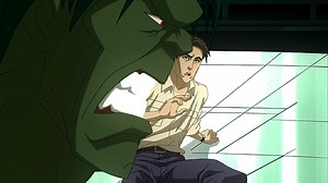 Hulk Vs.: Hulk Vs.: Official Clip - Banner Meets the Hulk