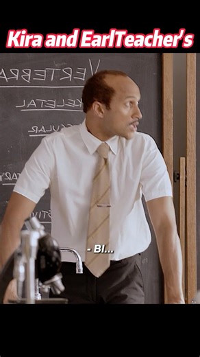 Kira and EarlTeacher's Meltdown: Keeps Getting Names Wrong, Explodes in Rage!