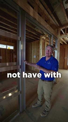 What Is a Cavity Slider and Is It Better Than a Traditional Pocket Door?