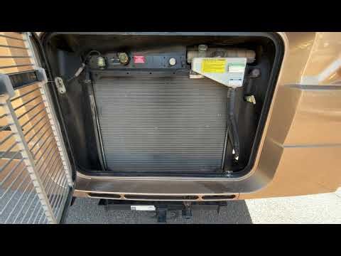 152098 - 2008 Fleetwood Bounder 38F