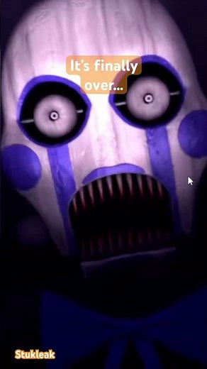Moron finally beats night 6 in Fnac 3 #fnac #fnac3