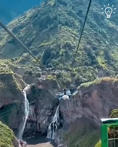 3.2K views · 22 reactions | Ziplining on one of world’s longest ziplines! | Smart Home | Facebook