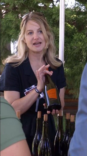 Anderson Valley Pinot Noir Festival 2026 | Day 2: Grand Tasting at Scharffenberger Cellars