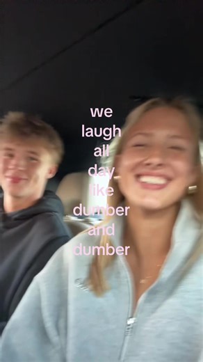 Always Laughing with My Boy: Funny Moments