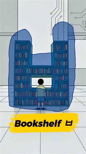 Korean Alphabet Morphing: ㄱ to ㅎ (Hangeul Ver.) Easiest way to memorize Hangeul! 💡