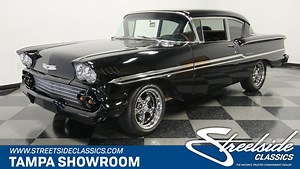 1958 Chevrolet Biscayne
