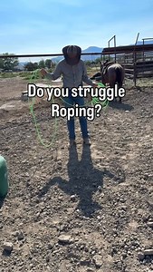 27 reactions · 3 comments | Have you ever wanted to learn how to rope? At our Ranch Hand Academy we will teach you to Rope and get you roping both on your feet and on a horse. Comment “ROPE” to learn more! #ranching #ranchlife #westernlifestyle #roping #teamroping #rancher #cowboy #ranchhand #ropinghorse | Korby Christiansen | Facebook