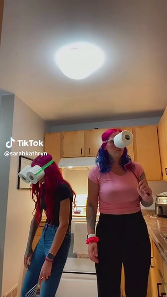 Banana Dance Challenge with Minions