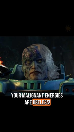 Nozick’s Apprentice Humbled a Chaos Sorcerer 🔥| #spacemarine2 #warhammer40k #warhammer
