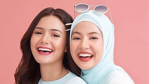 Hadir 14 Shades! Wardah Colorfit Velvet Matte Lip Mousse, Ringan dan Nyaman Dipakai Sehari-hari!