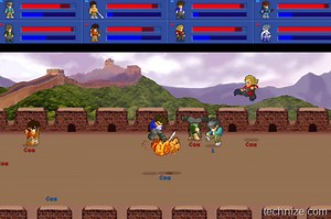 Little Fighter 4 Pc Game Download