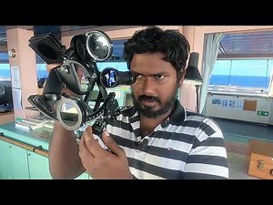 SEXTANT ERRORS CORRECTION | UASUPPLY