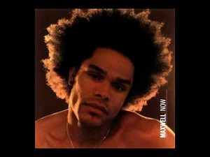 Maxwell - Sumthin' Sumthin' (MelloSmooth)