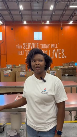 13 reactions | October 16th is World Food Day, a day to promote global awareness of food insecurity and take action against hunger. We talked to volunteers and Food Bankers at the Atlanta Community Food Bank to see what food meant to them. Want to take part in the global movement? Click the link in our bio to donate or sign up for a volunteer shift! #WorldFoodDay #foodbank #atlanta #atl | Atlanta Community Food Bank | Facebook