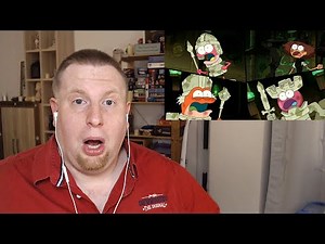 Amphibia S2 E14 | The First Temple REACTION