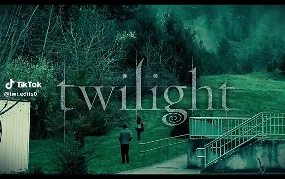 Twilight Saga Edits: Edward and Bella Highlights