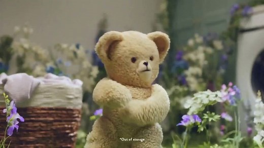 Snuggle Exhilarations TV Spot, 'Trending'