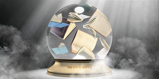 What's the Future of Books?