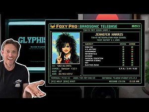 Let's HACK Tokyo High! Live DevLog.