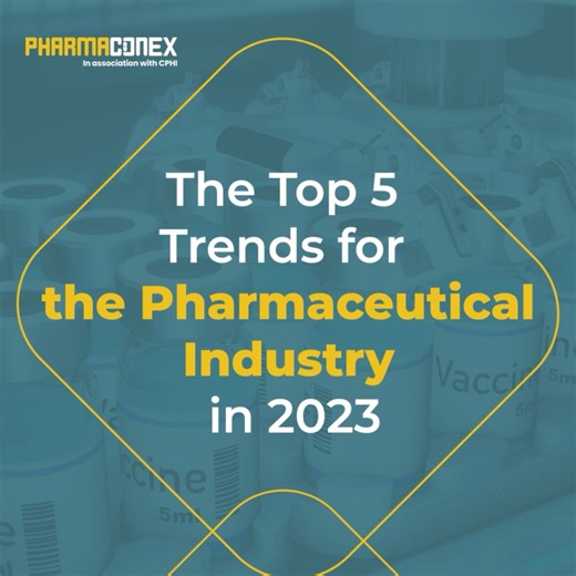 3.8K views | Explore the game-changing trends shaping the future of...