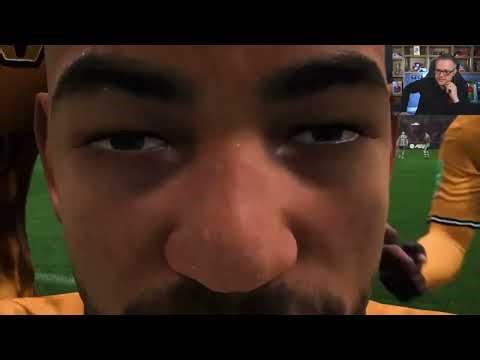 MARK GOLDBRIDGE EA FC 24 RAGE & FUNNY MOMENTS