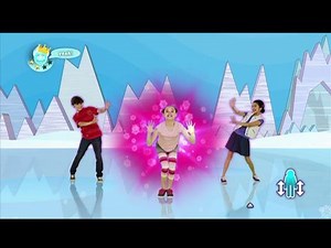 ▶️ Just Dance Kids 2014 - Just Dance Kids 2014 (VG)