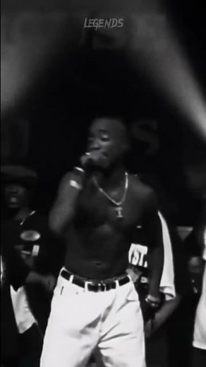 Tupac & Snoop Dogg ( Live at the House of Blues)💫👑