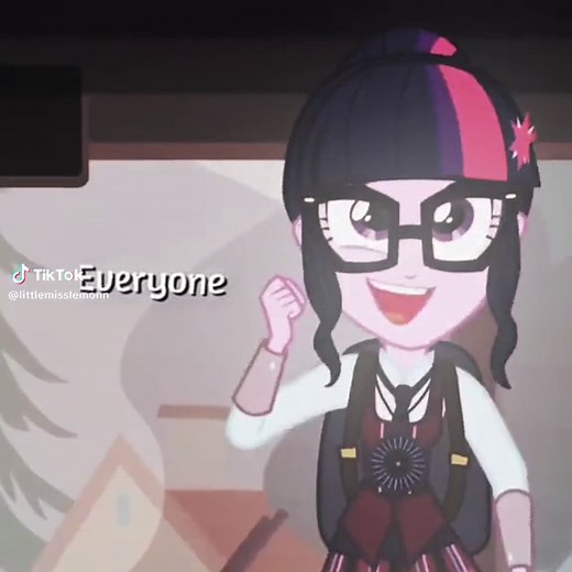 Lemon Zest MLP Edit: Celebrating Friendship and Fun