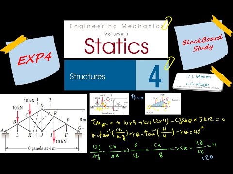 Chapter 4 : Sample problem 4
