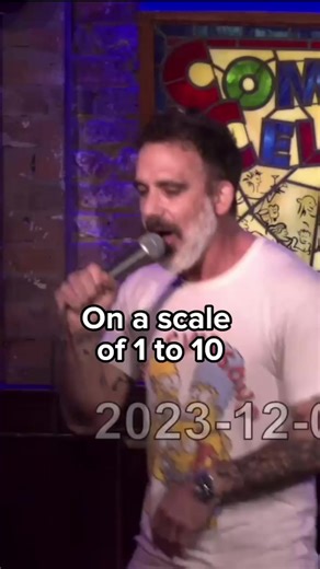 305K views · 10K reactions | I can’t believe they answered this  #standup #comedy #sing #scale #girl #love | Josh Adam Meyers | Facebook
