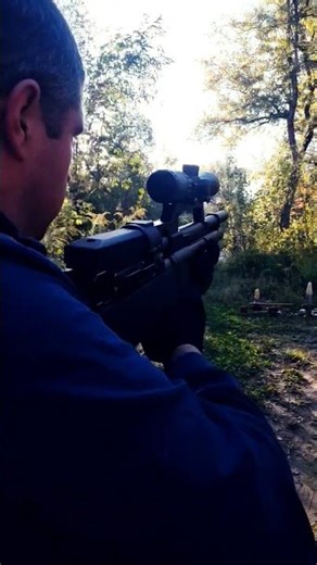 The Ultimate .35 Caliber Rifle Showdown