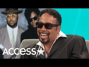 Morris Day Shares Never-Before-Heard Stories About Prince