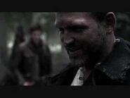 Supernatural - 8x01 - Dean meets Benny The Vampire-2