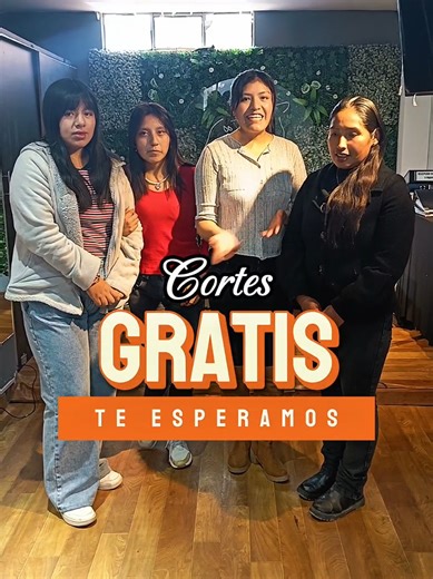 El 27 y 28 de enero los siguientes #cortes serán gratuitos, corte bob, wolf cut, shaggy y pixie. En el #instituto de anita crispín #gratis #cursos #anita_crispin