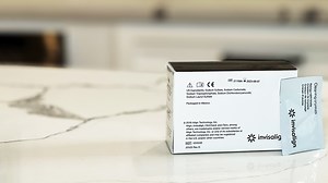 Watch Invisalign Cleaning Crystals Actually Work on Amazon Live